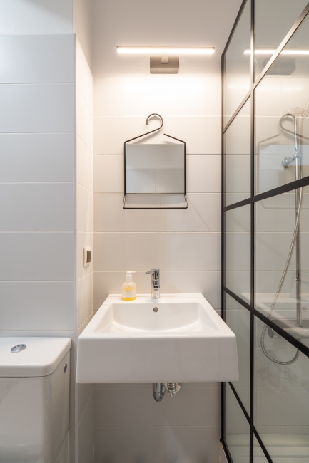 Apartament zona Militari